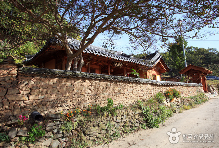 모졸재