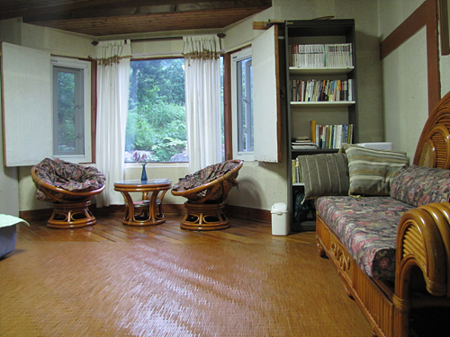 Farm Cottage (팜카티지)