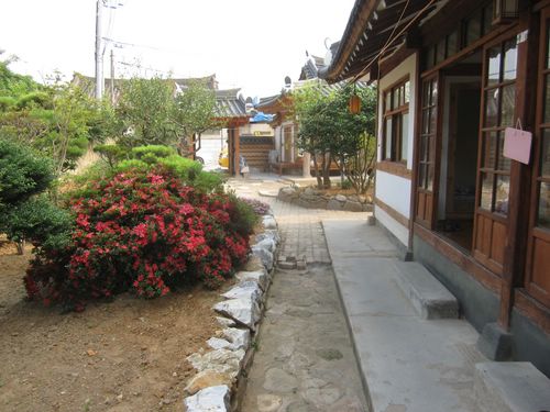 Sodamwon (소담원)