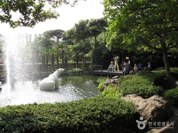 Teddy Bear Museum (제주 테디베어뮤지엄)