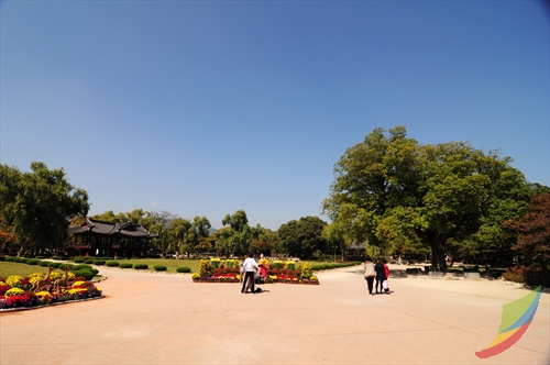 광한루원 사진14
