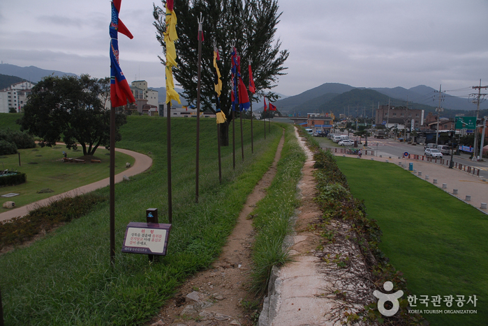 서산 해미읍성 사진34