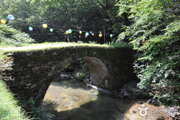 Seonamsa Temple - Suncheon (선암사-순천)
