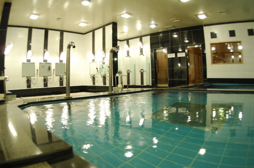 Hotel Hyundai (Mokpo) (호텔현대 - 목포)