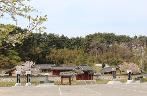 황산사 사진1