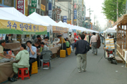 Seoul Yangnyeongsi Herb Medicine Culture Festival (서울약령시 한방문화축제)