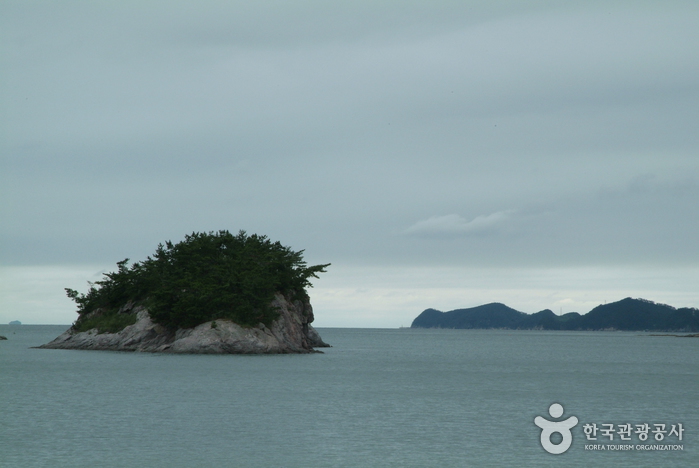 Seonyudo Island (선유도)