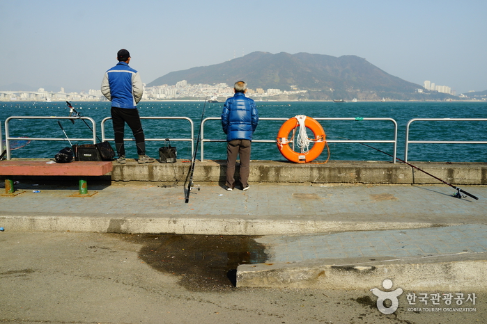 thumbnail-釜山 岩南公園（부산 암남공원）-22