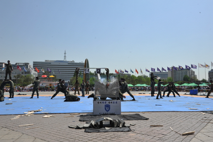 전쟁기념관 어린이날 문화축제_3