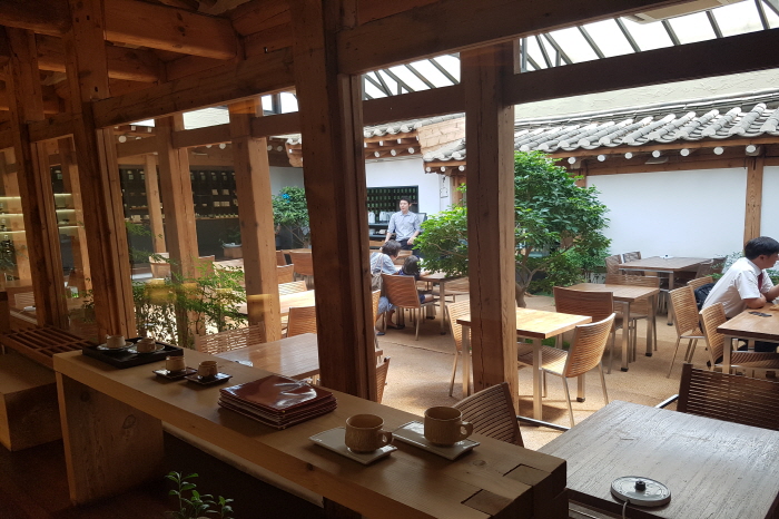 3.1운동의 진원지, 인사동 태화관길 명소화 프로그램 2018 사진4