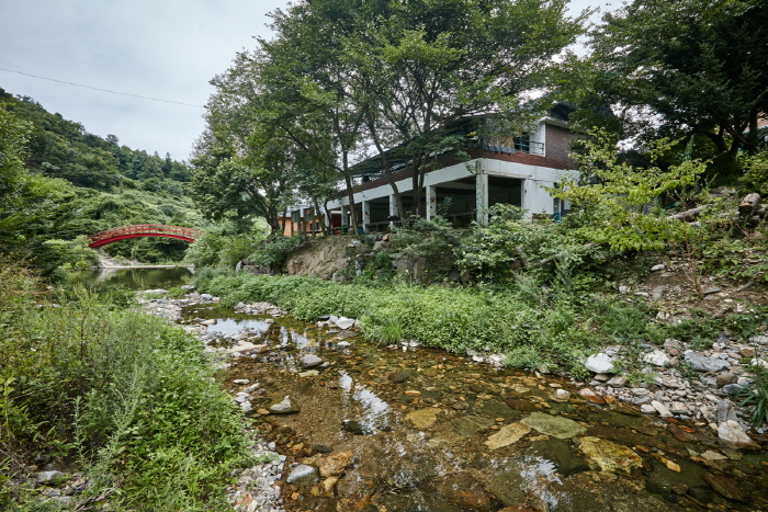 장안산관광농원5