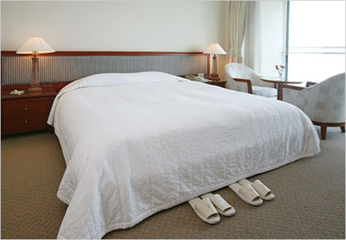 Hotel Hyundai Gyeongpodae (호텔현대 - 경포대)