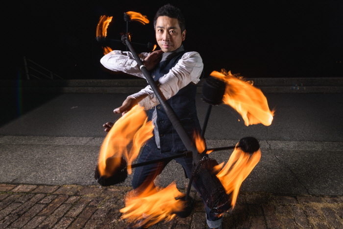 김천국제가족연극제 20193