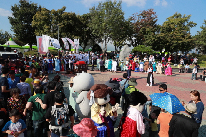 곡성심청어린이대축제4