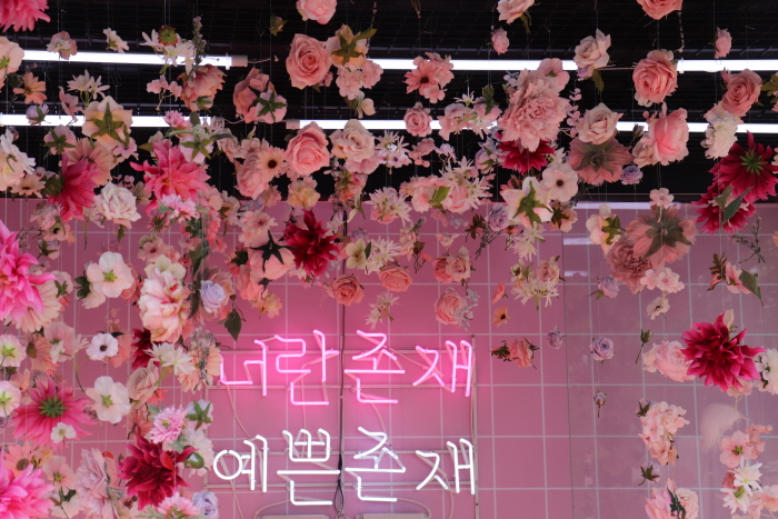 양재플라워페스타 20191