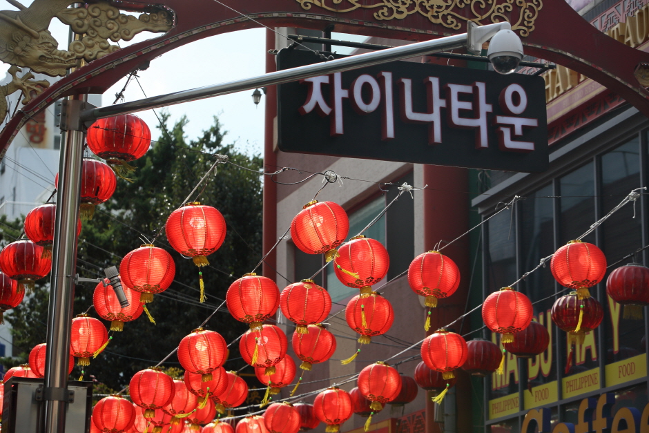 부산차이나타운 문화축제0