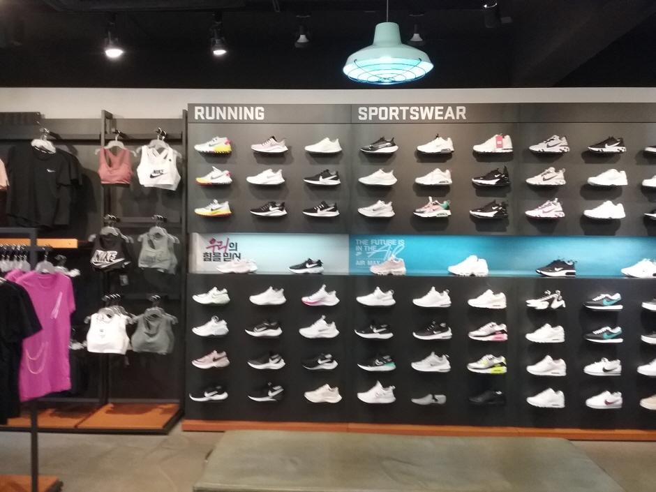 thumbnail-Nike - Gangneung Branch [Tax Refund Shop] (강릉나이키)-2