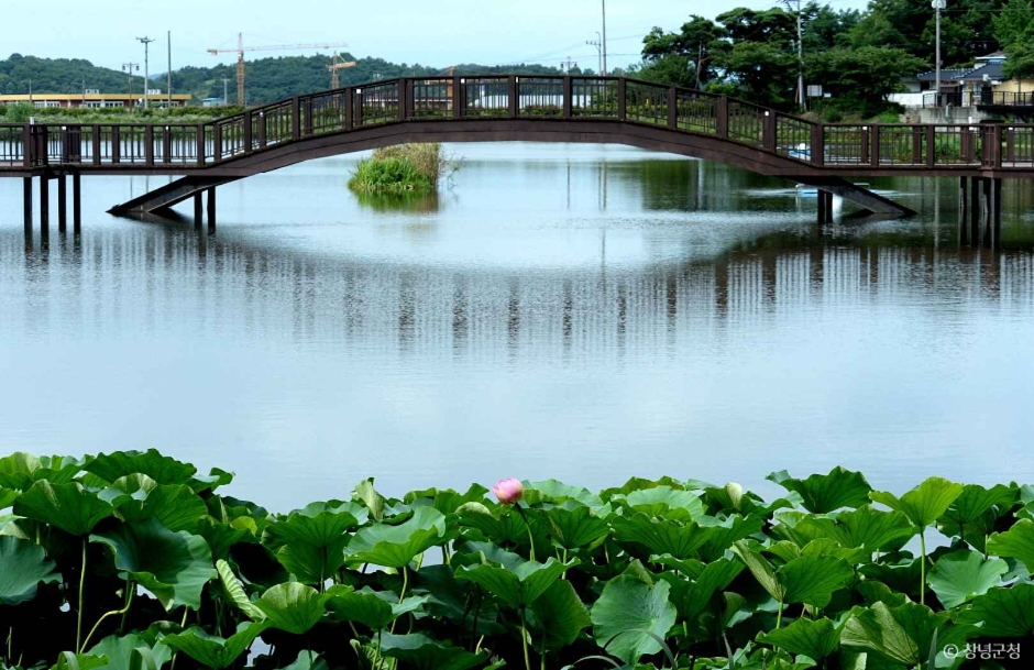 명덕생태수변공원