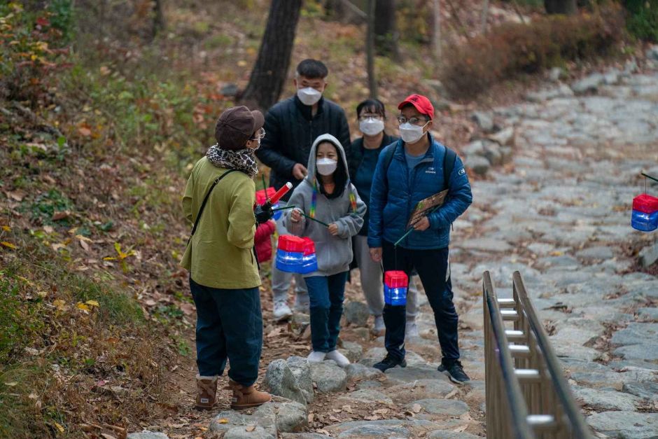 계양 문화유산 야행