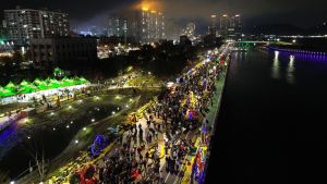 2024 마산가고파국화축제 8