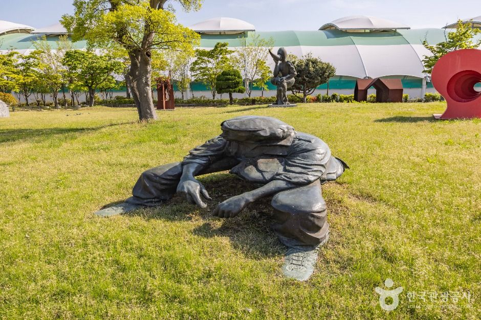 을숙도 공원