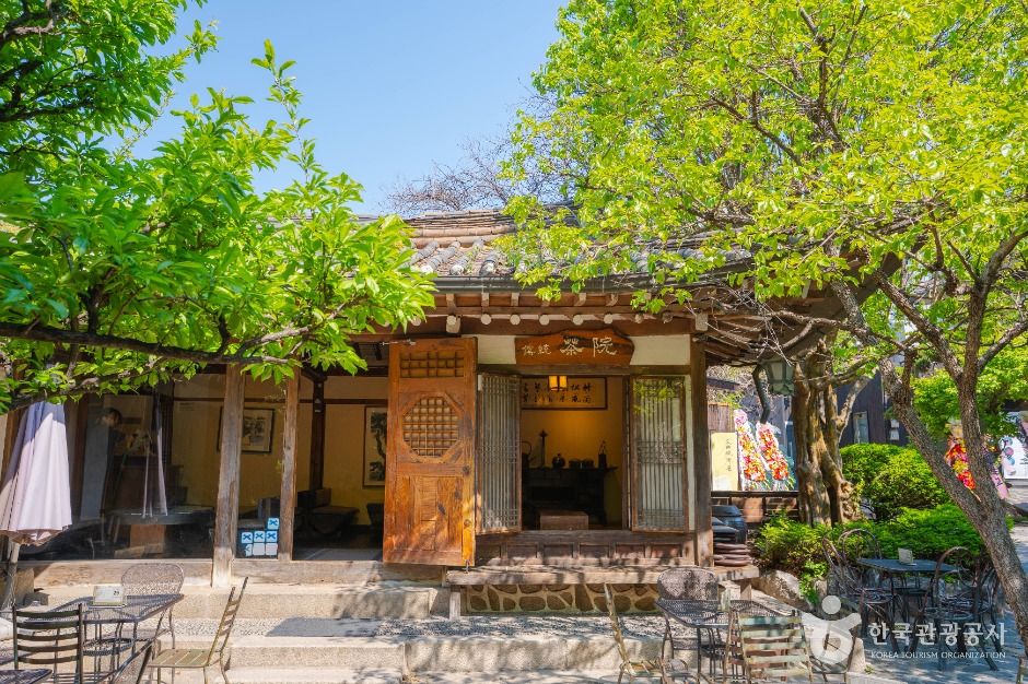 경인미술관