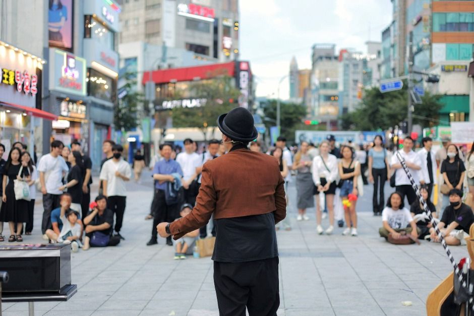 서울프린지페스티벌2025