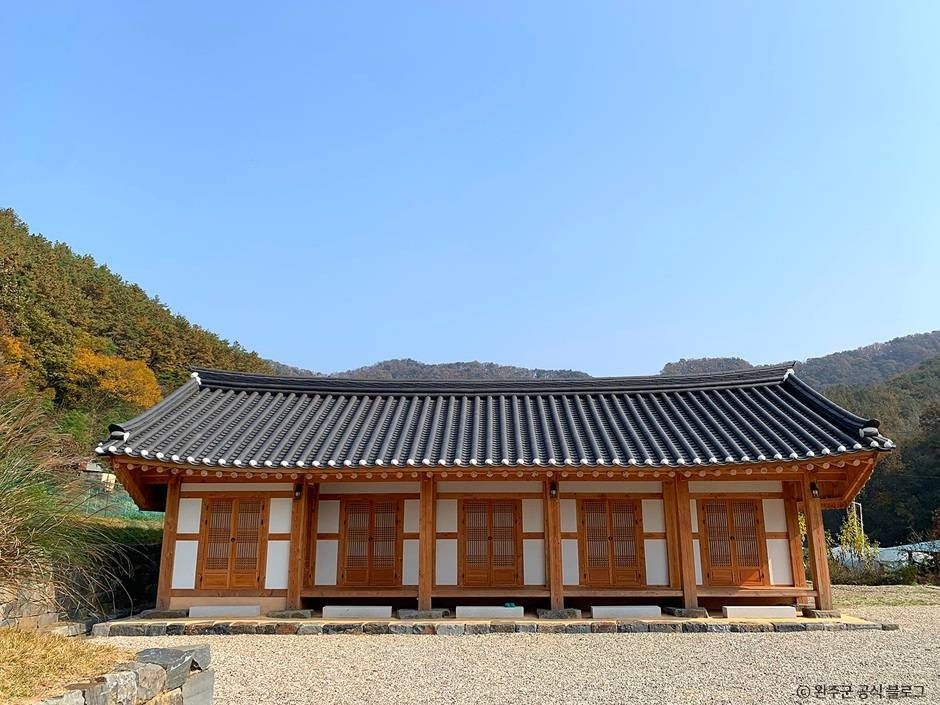 되재성당
