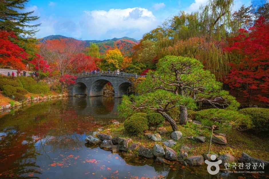 경주 불국사 [유네스코 세계유산]