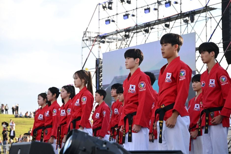 코리안드림 한강대축제