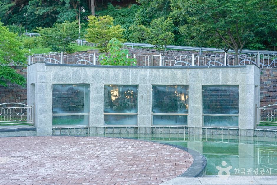 반룡산공원