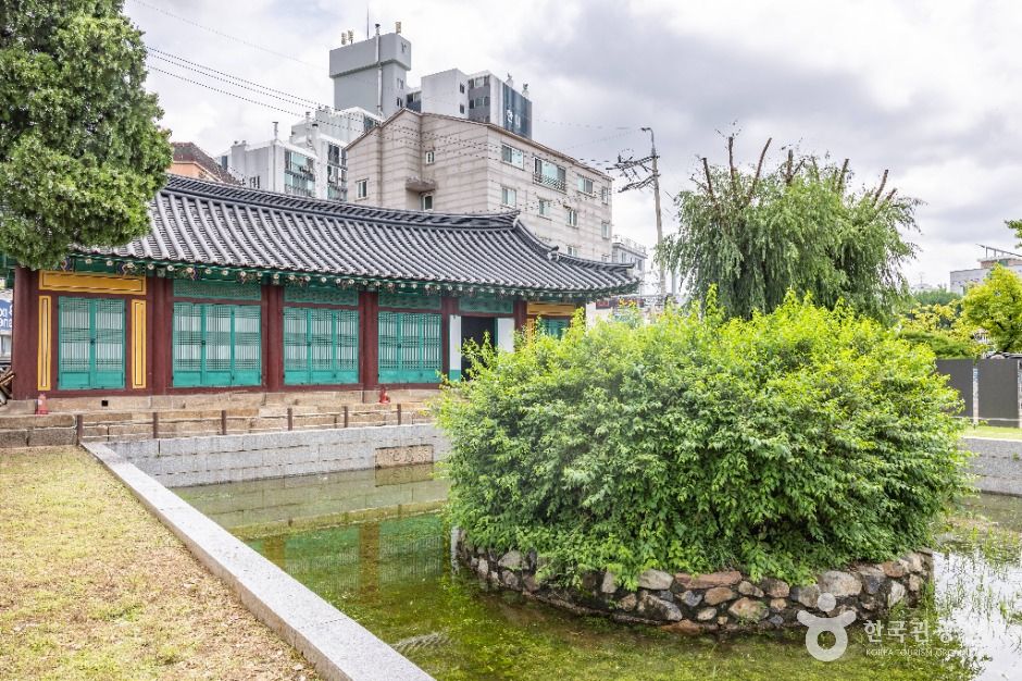 부평도호부청사