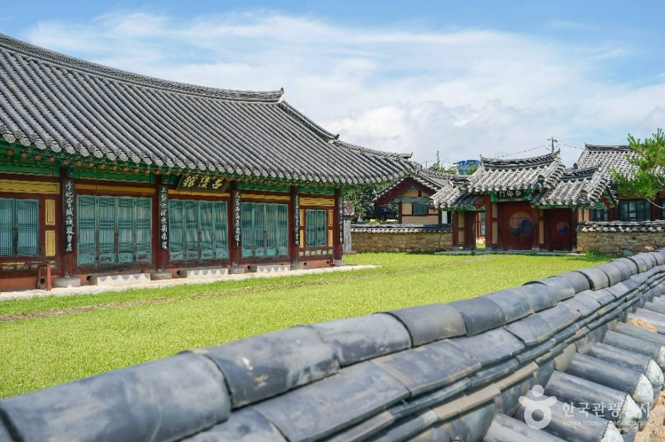 상주_전고령가야왕릉 (2)