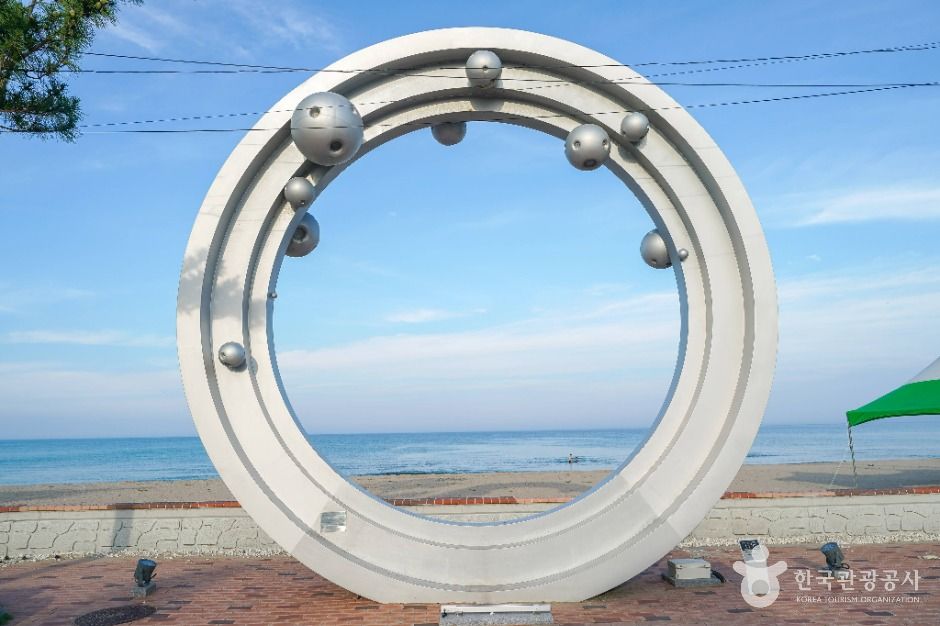 포항_월포해수욕장 (1)