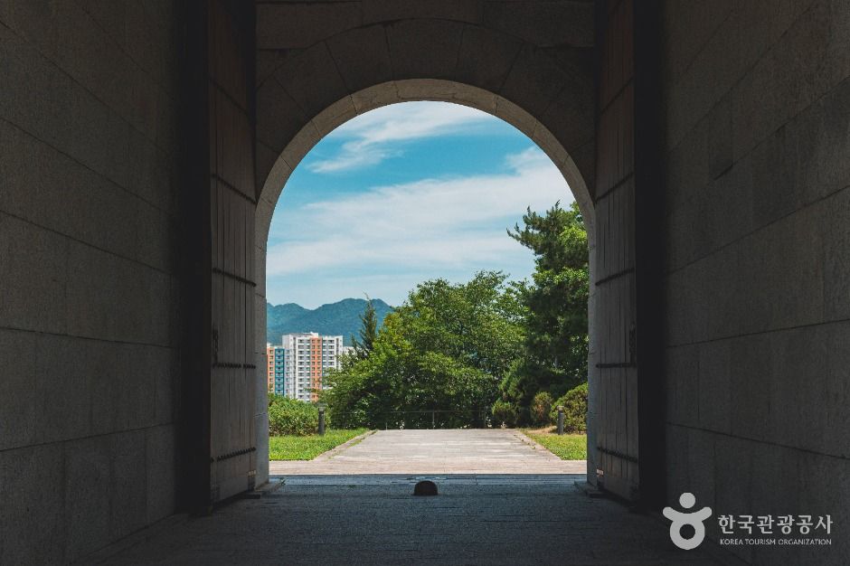 영남제일관