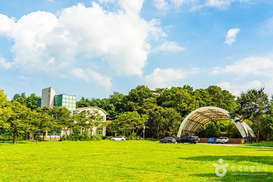 곰나루국민관광단지