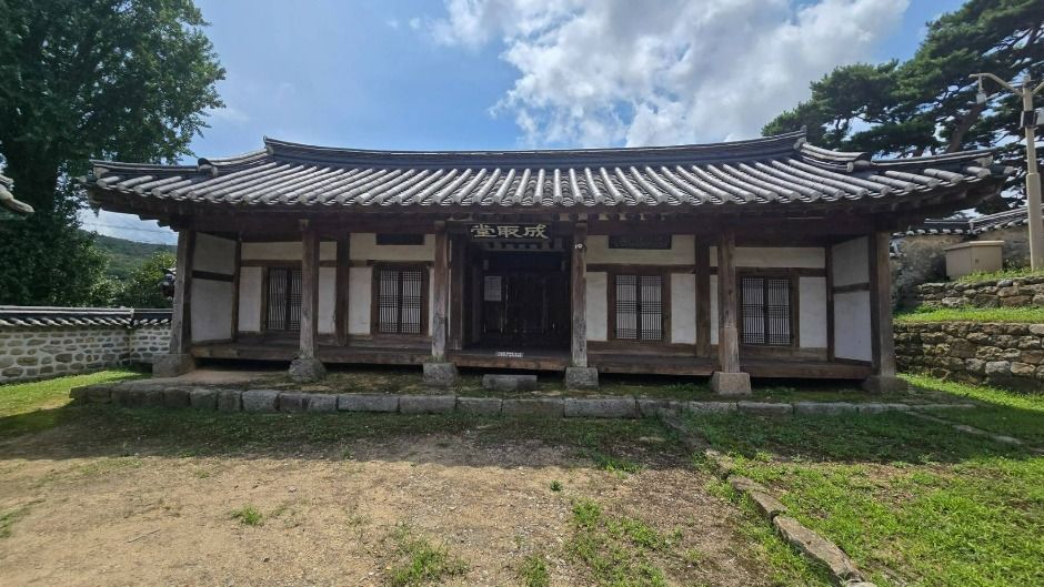 충렬사