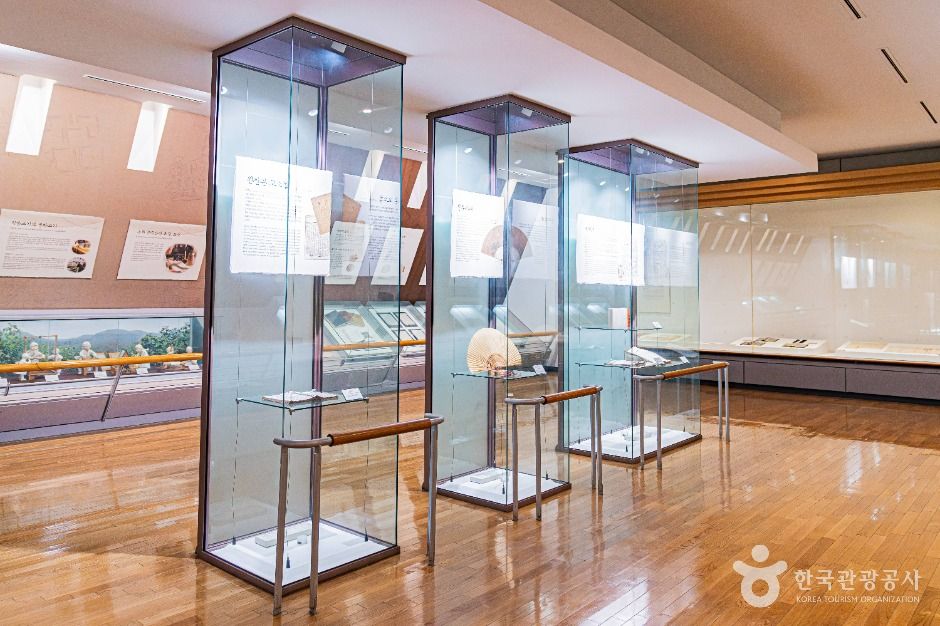 전주한지박물관