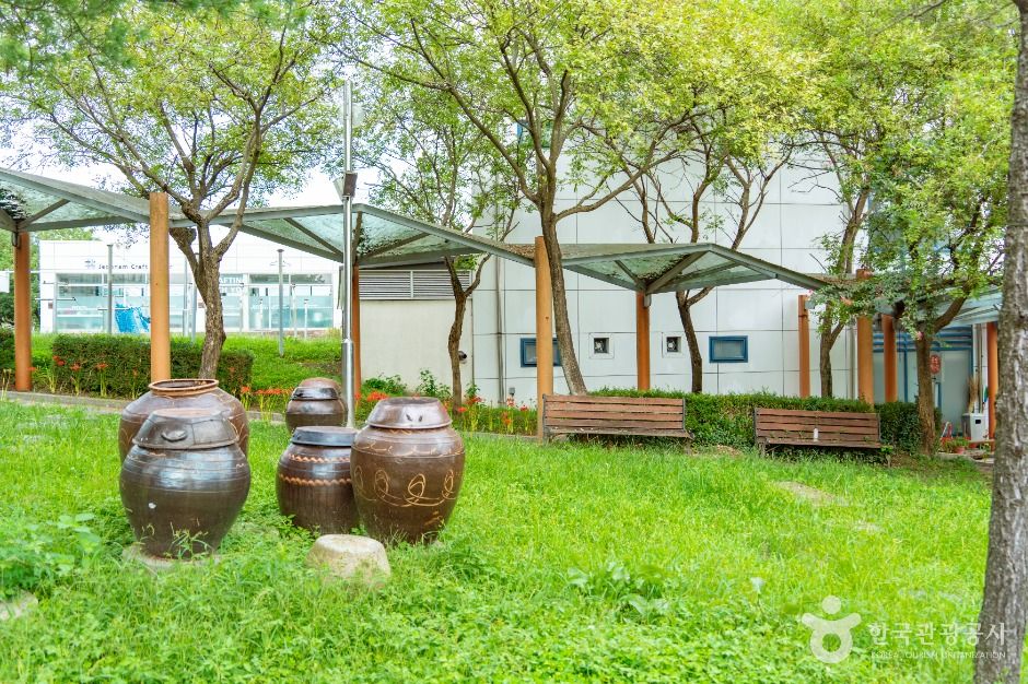 한국천연염색박물관