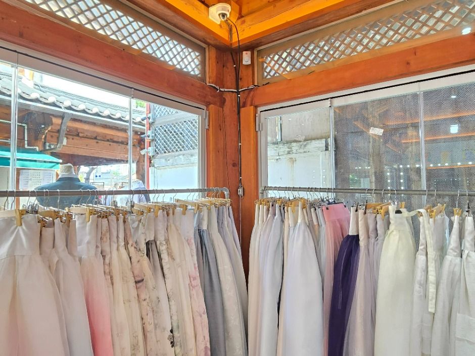 thumbnail-한복남 전주한옥마을점-1