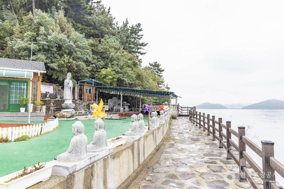 세심사(남해)