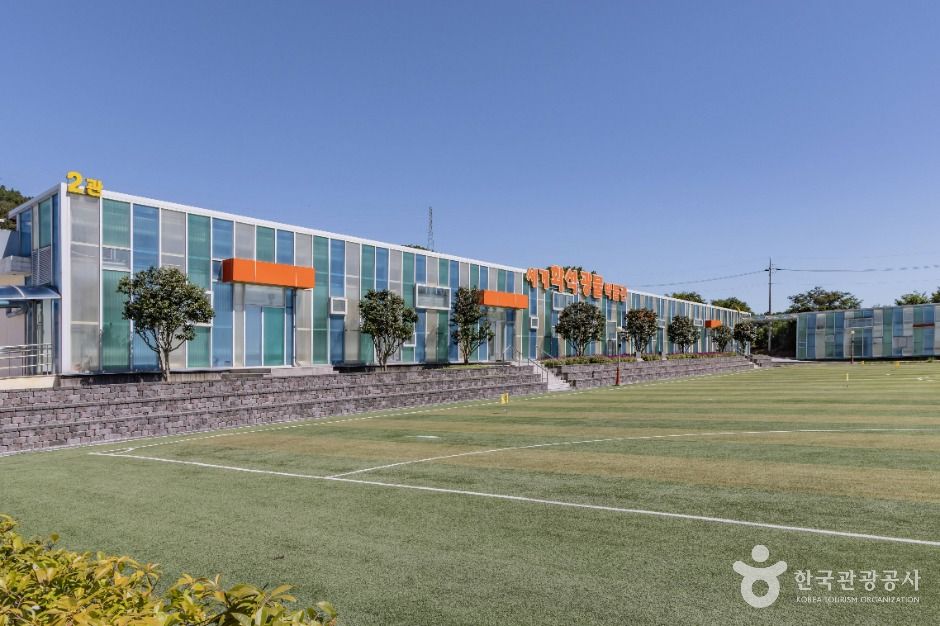 신안_세계화석광물박물관 (9)