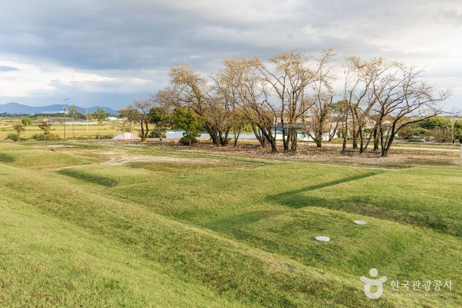익산_익산 왕궁리유적 [유네스코 세계유산] (1)