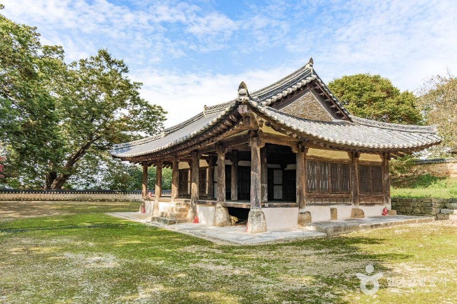 익산_여산동헌 (2)