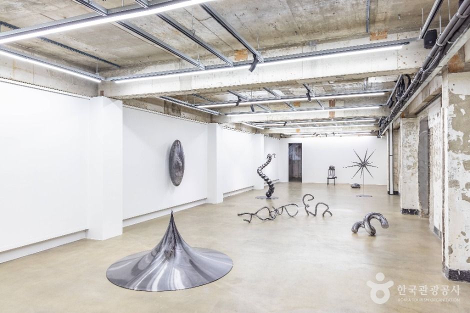 서울_아트센터 예술의 시간 (7)