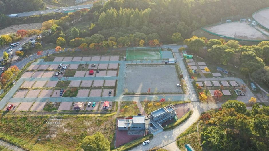 천안_독립기념관 캠핑장 (3)