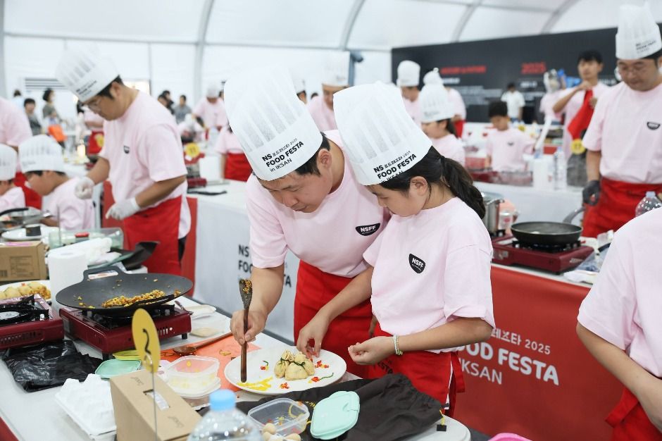 2025 푸드페스타 1