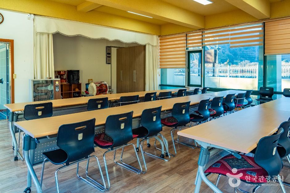 정선아리랑 전수관