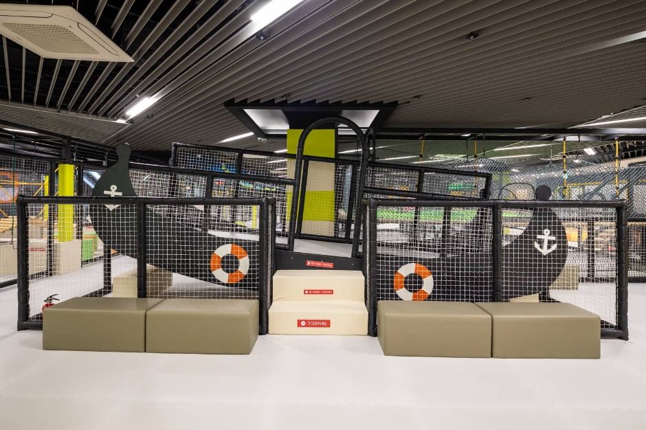 키즈런스포츠파크 노원점