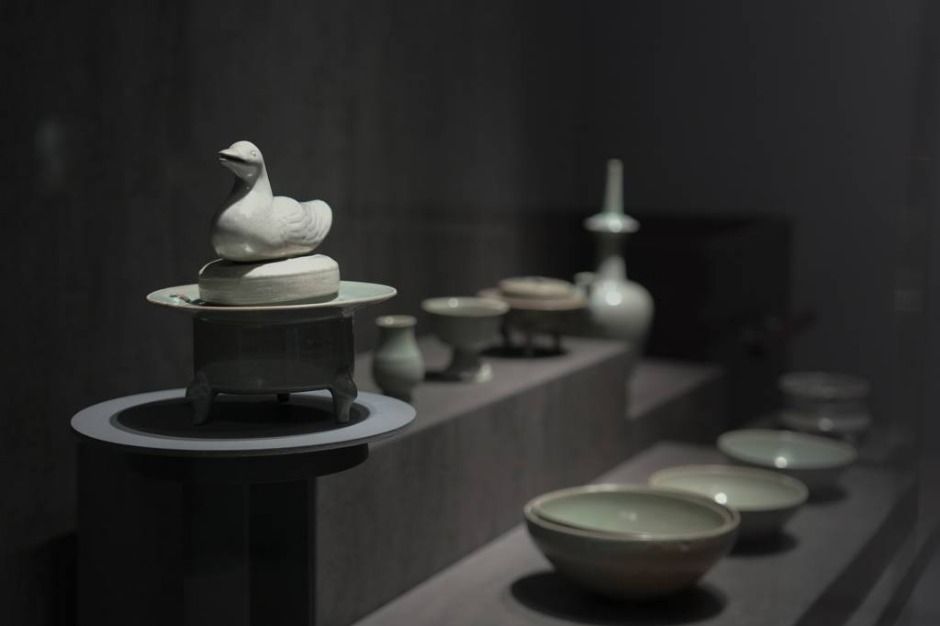 국립광주박물관 도자문화관